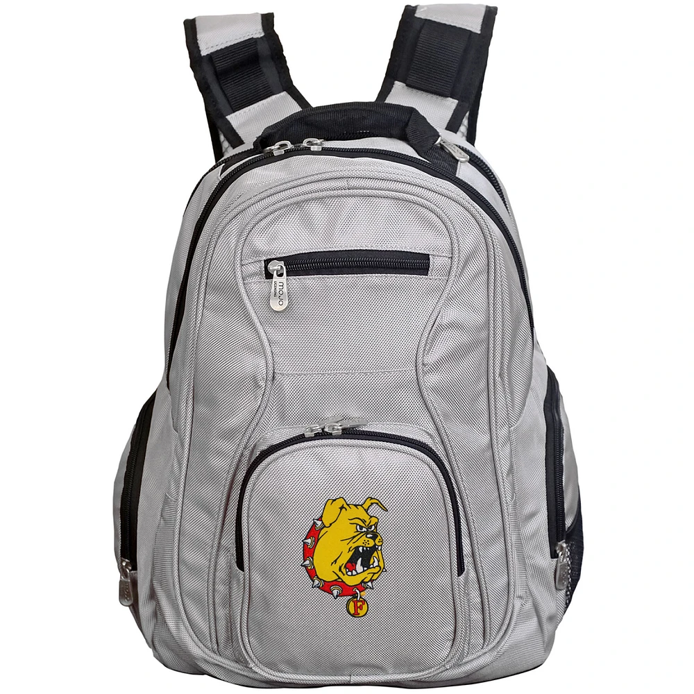 MOJO Ferris State Bulldogs Backpack Laptop