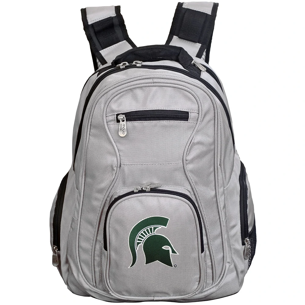 MOJO Michigan State Spartans Backpack Laptop