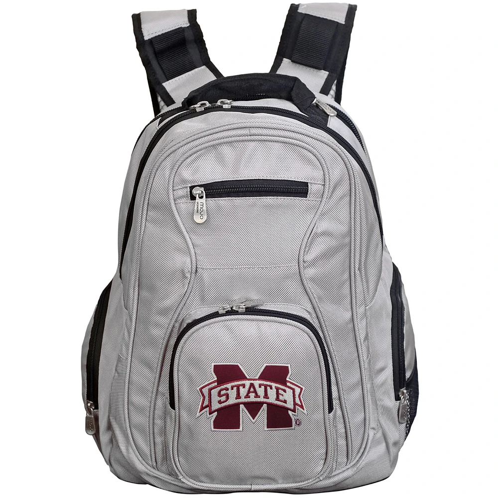 MOJO Mississippi State Bulldogs Backpack Laptop