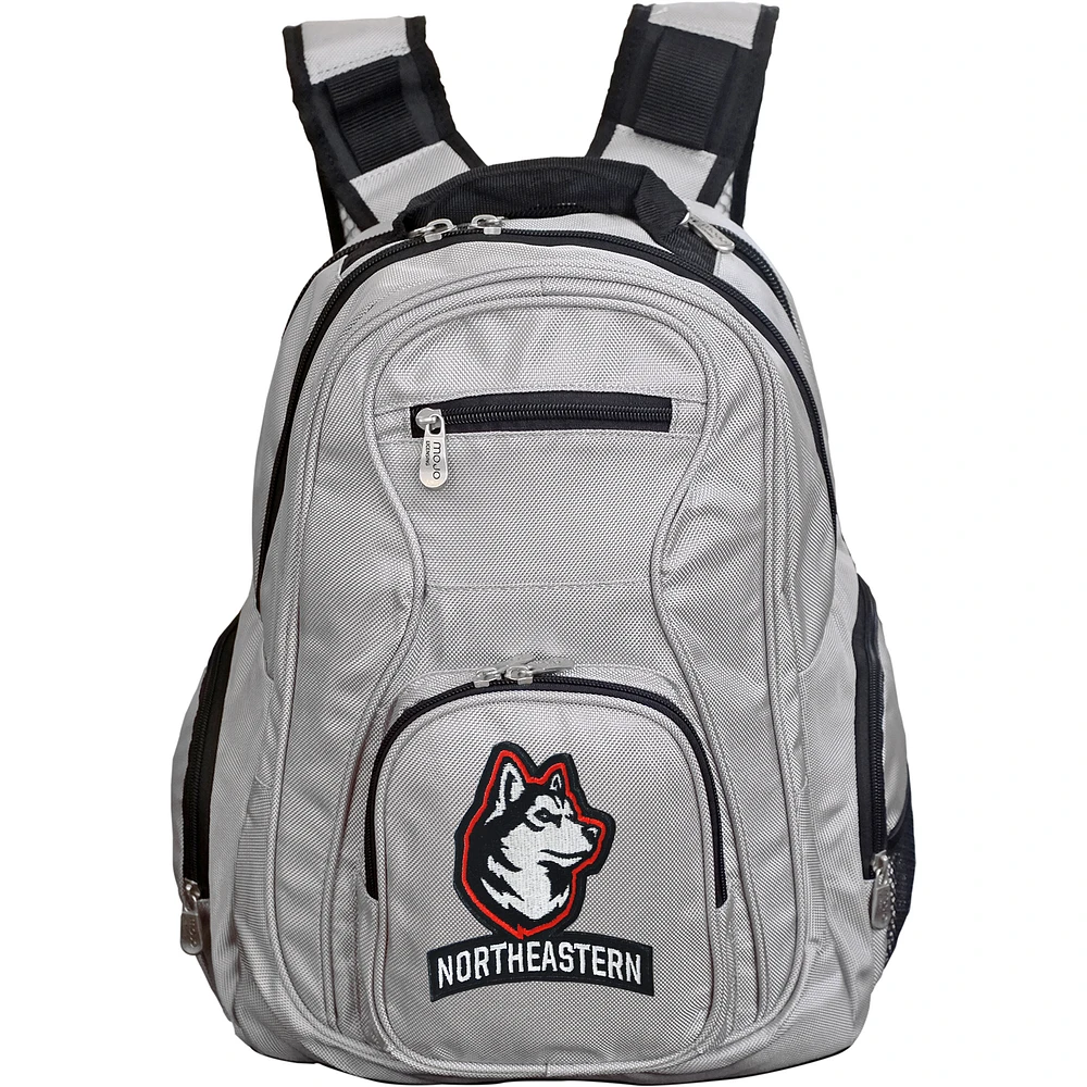 MOJO Northeastern Huskies Backpack Laptop