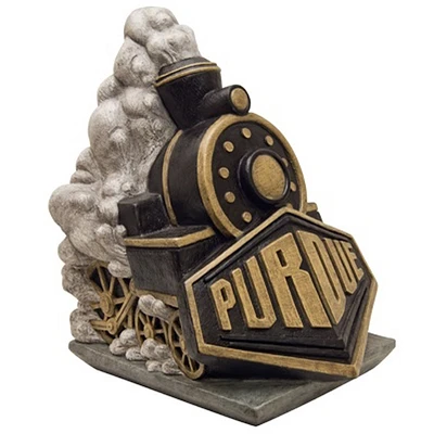 Purdue Boilermakers 17" Boilermaker Stone Mascot Collegiate Legacy Statue