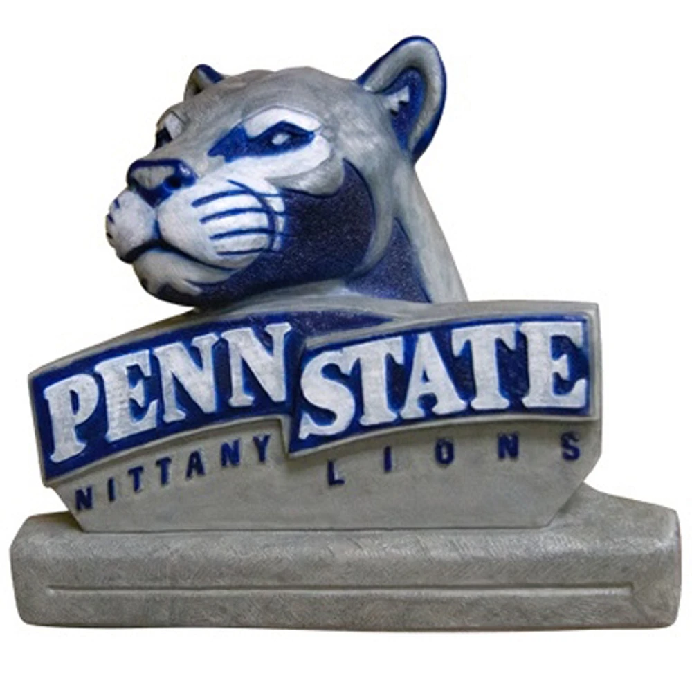 Penn State Nittany Lions 14" Nittany Lion Stone Mascot Collegiate Legacy Statue