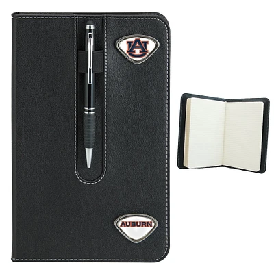 Auburn Tigers Business Notebook