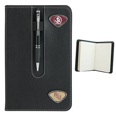 Florida State Seminoles Business Notebook