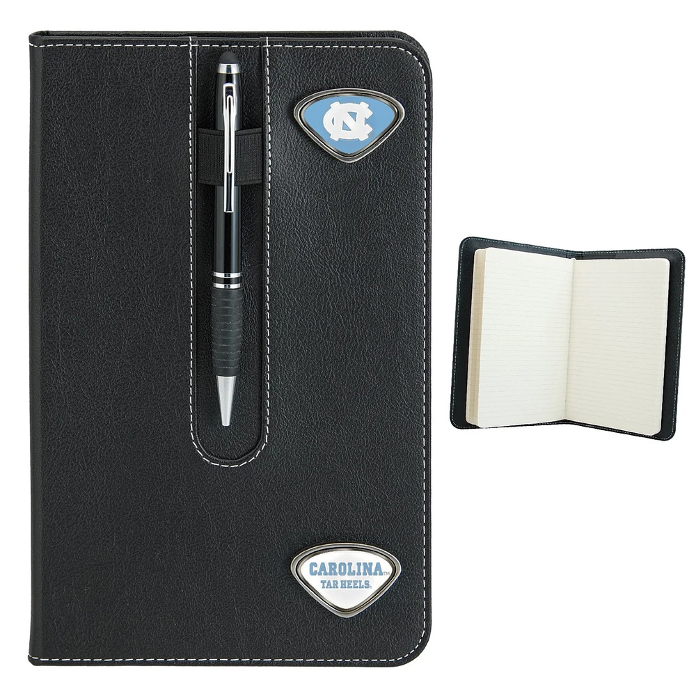 North Carolina Tar Heels Business Notebook