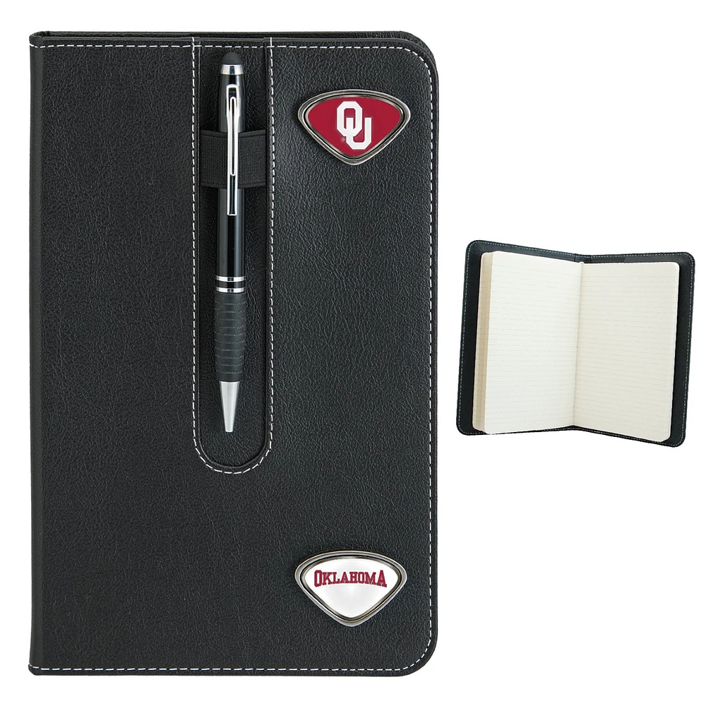 Oklahoma Sooners Business Notebook