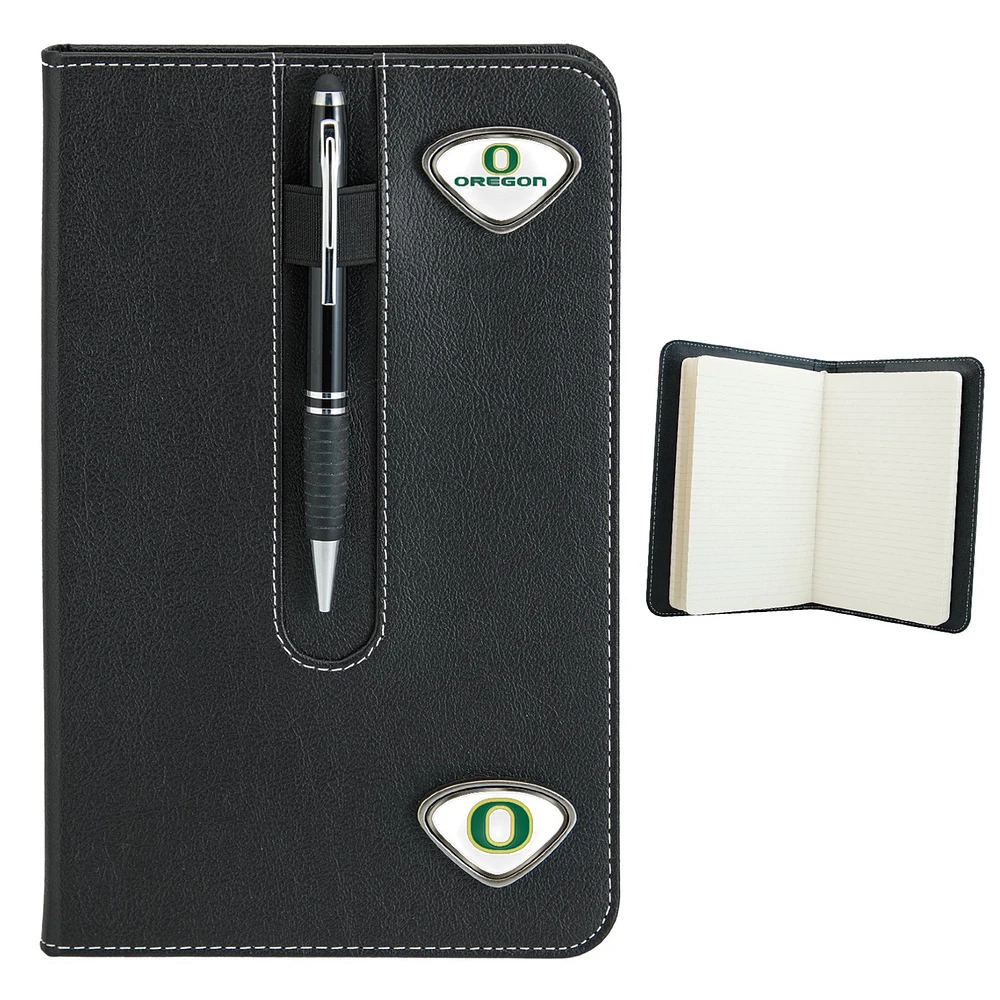 Oregon Ducks Business Notebook
