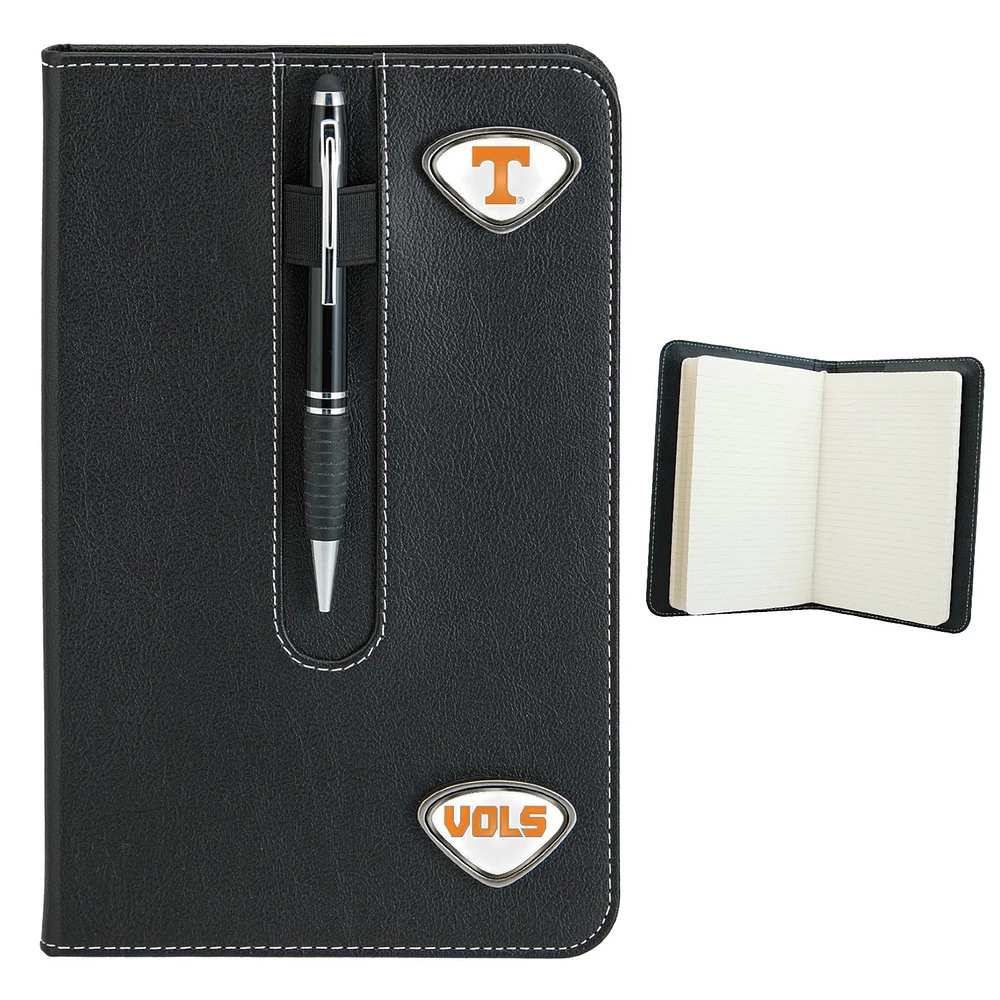 Tennessee Volunteers Business Notebook