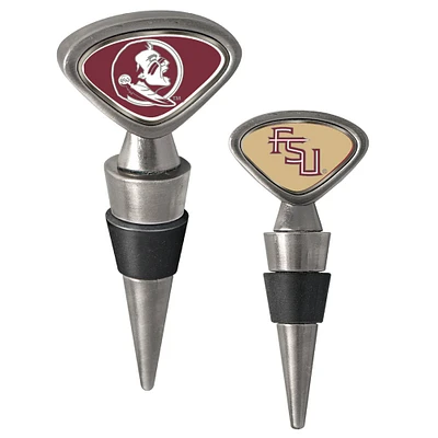 Florida State Seminoles Wine Stopper