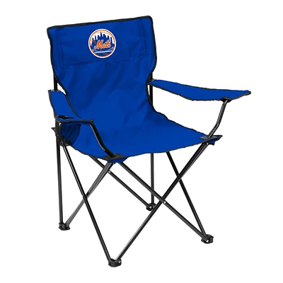 New York Mets Quad Tailgate Chair