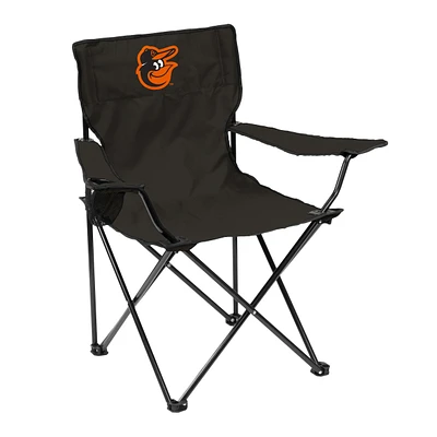 Baltimore Orioles Quad Tailgate Chair