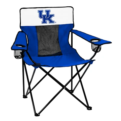 Kentucky Wildcats Elite Tailgate Chair