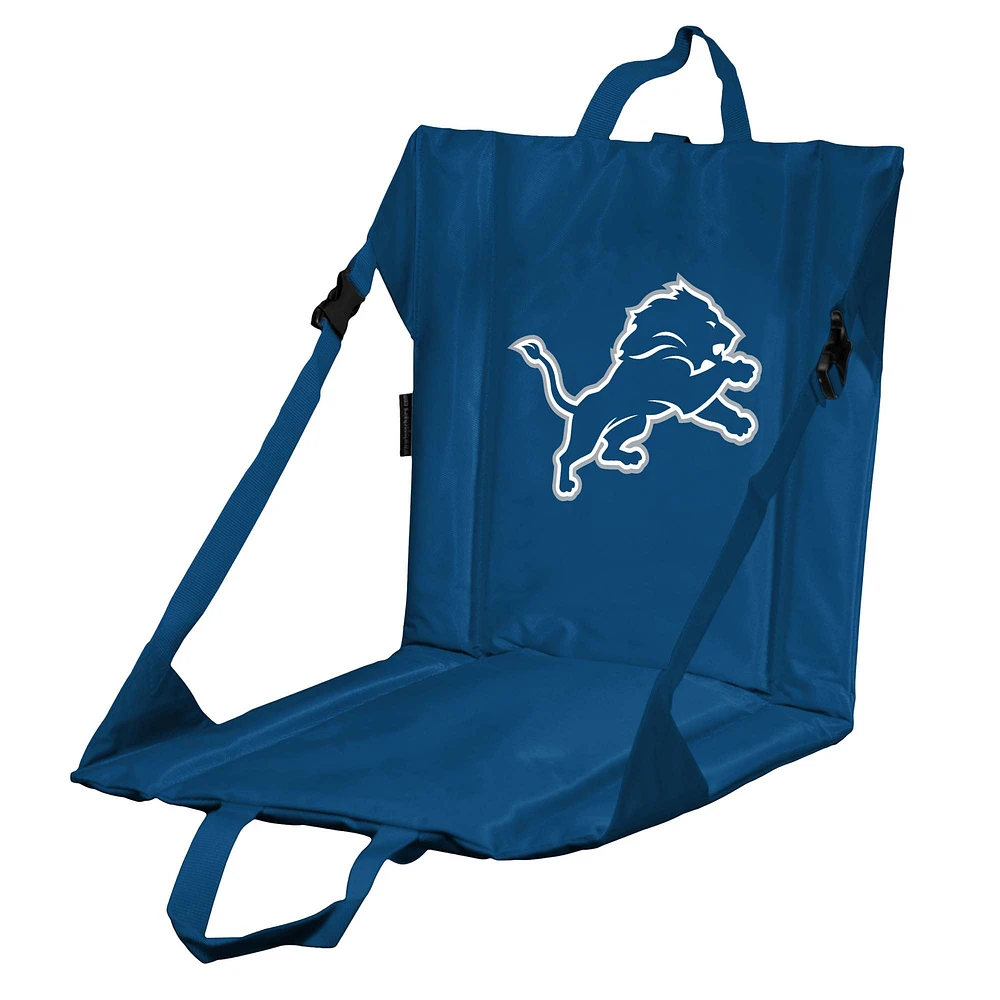 Detroit Lions Stadium Seat