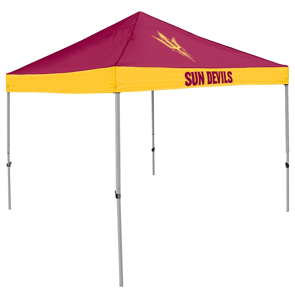 Arizona State Sun Devils 9' x 9' Economy Tailgate Canopy Tent