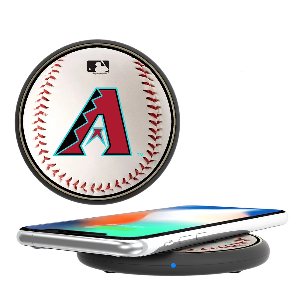 Arizona Diamondbacks Wireless Charging Pad