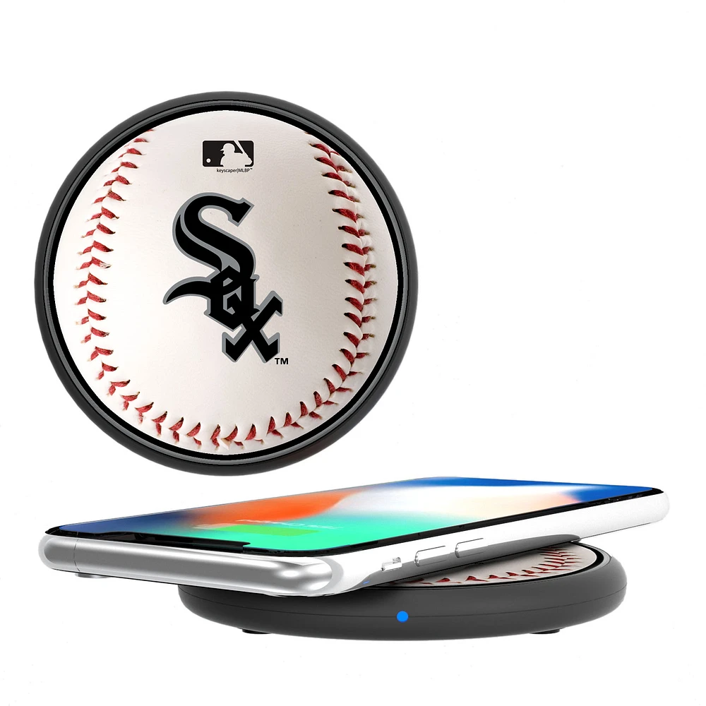Chicago White Sox Wireless Charging Pad