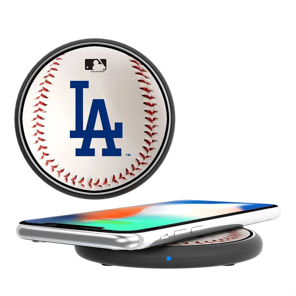 Los Angeles Dodgers Wireless Charging Pad