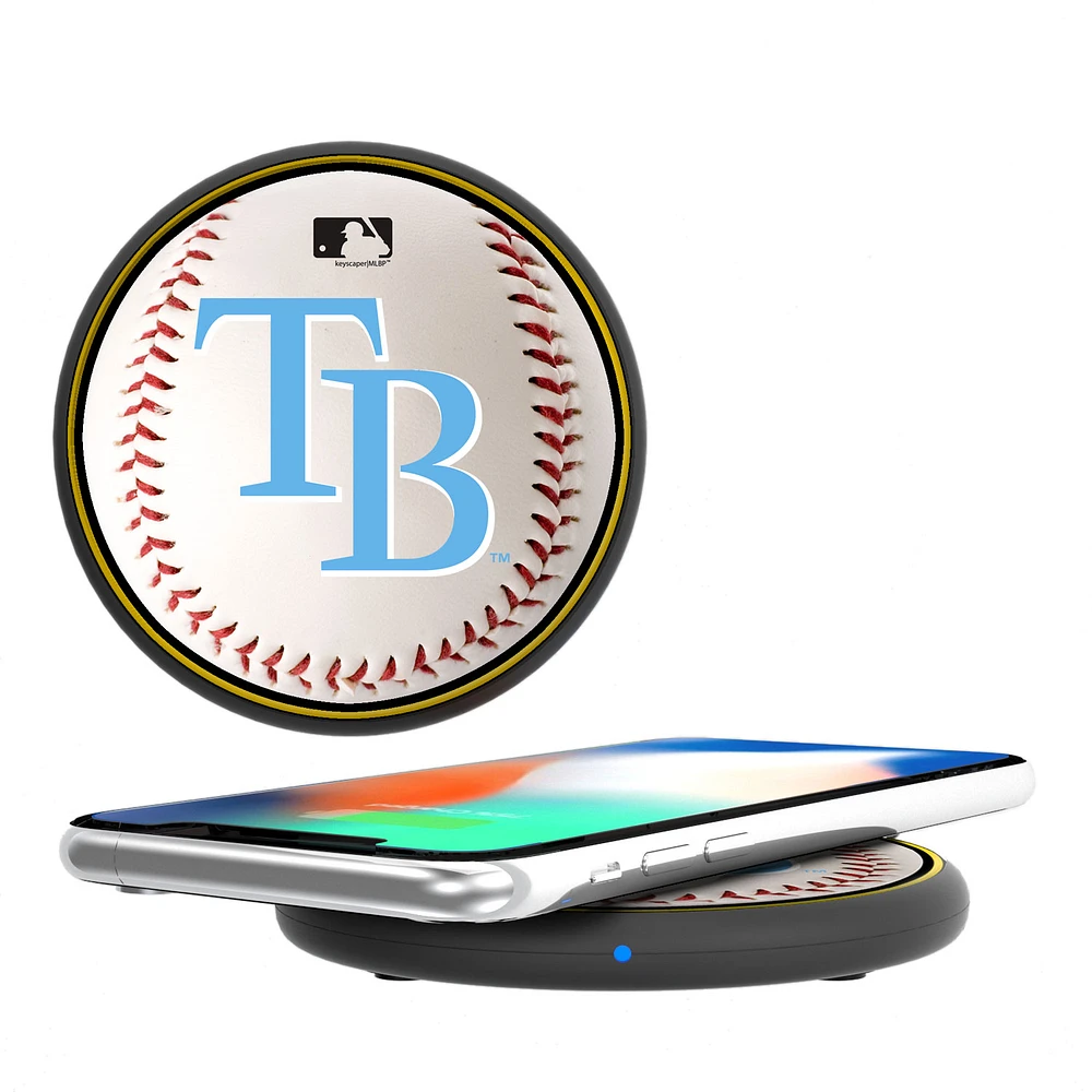 Tampa Bay Rays Wireless Charging Pad