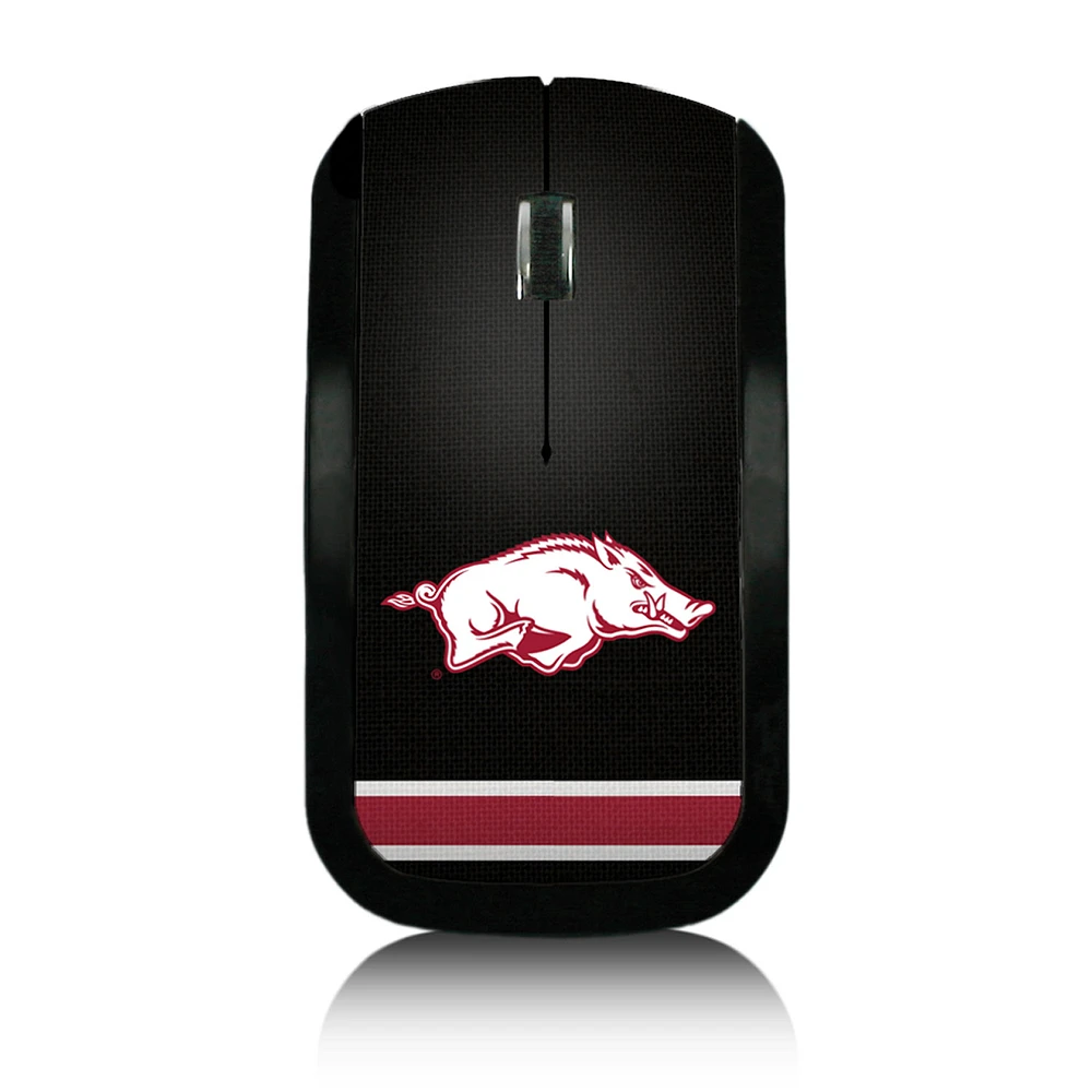 Arkansas Razorbacks Wireless USB Computer Mouse