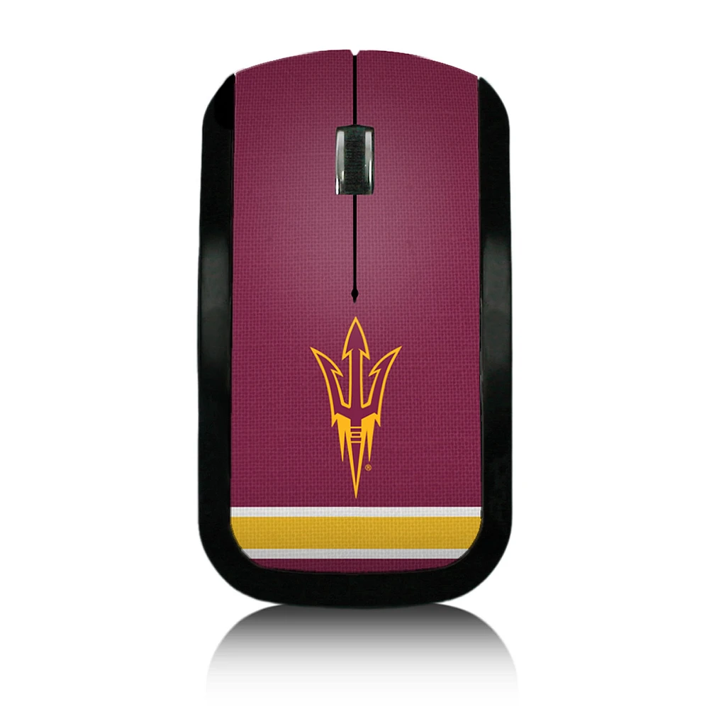 Arizona State Sun Devils Wireless USB Computer Mouse
