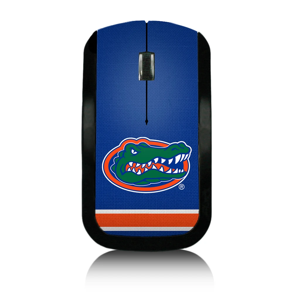 Florida Gators Wireless USB Computer Mouse