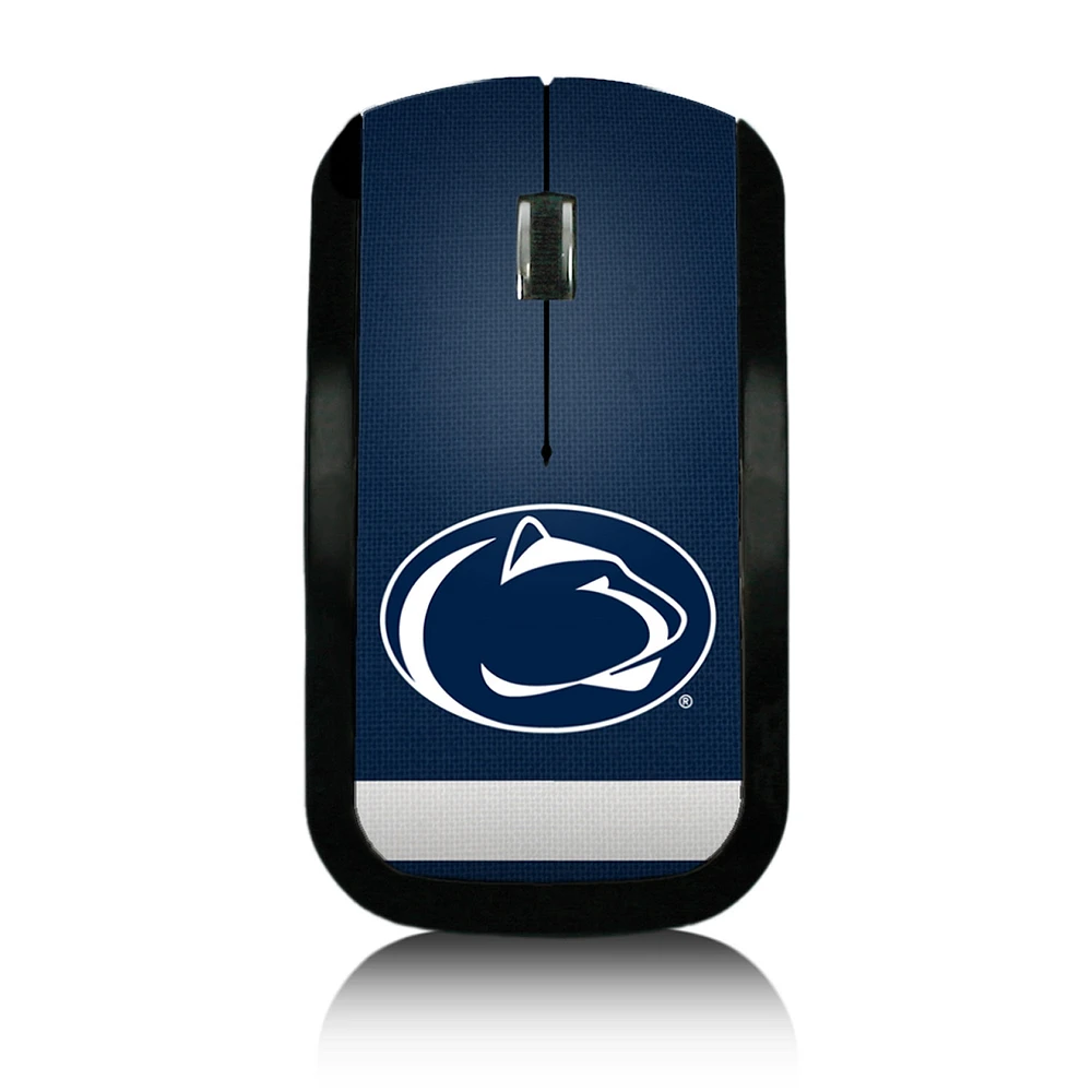 Penn State Nittany Lions Wireless USB Computer Mouse