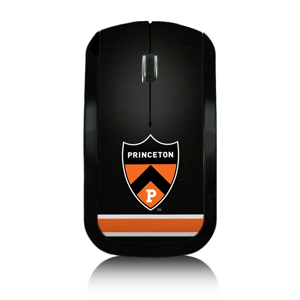 Princeton Tigers Wireless USB Computer Mouse