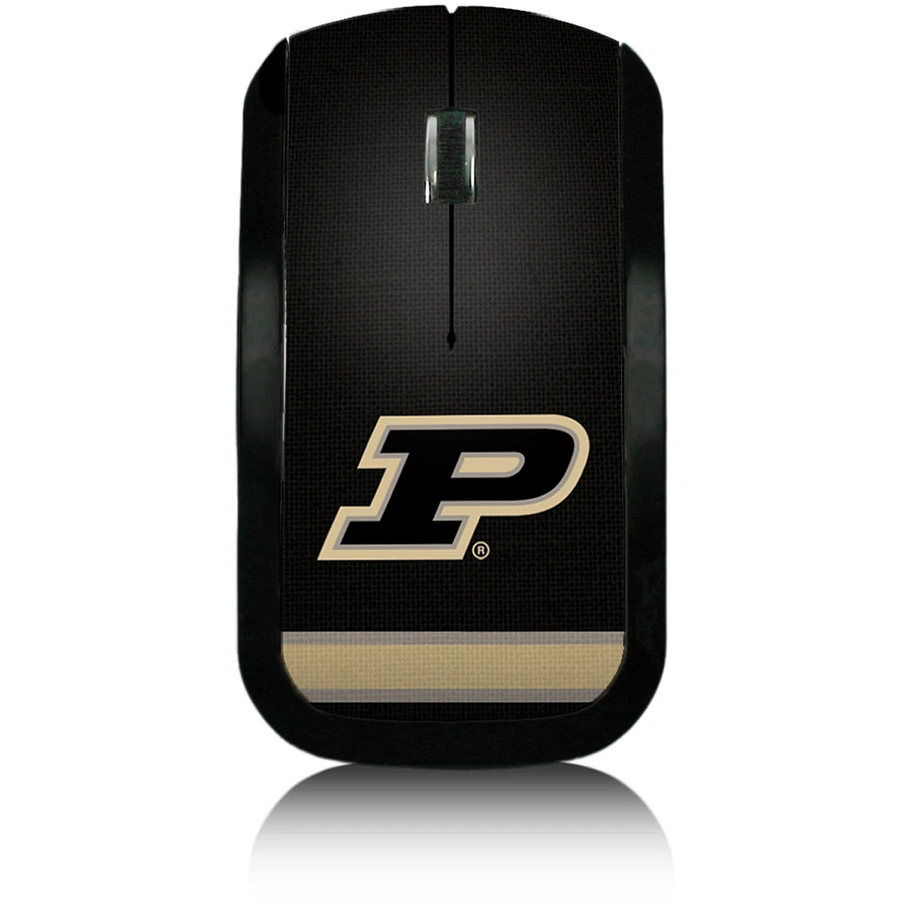 Purdue Boilermakers Wireless USB Computer Mouse
