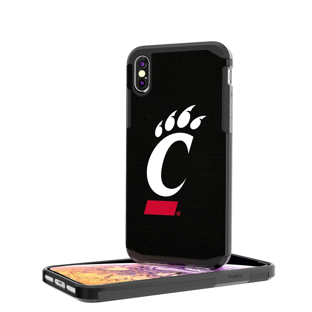 Cincinnati Bearcats Rugged iPhone Case