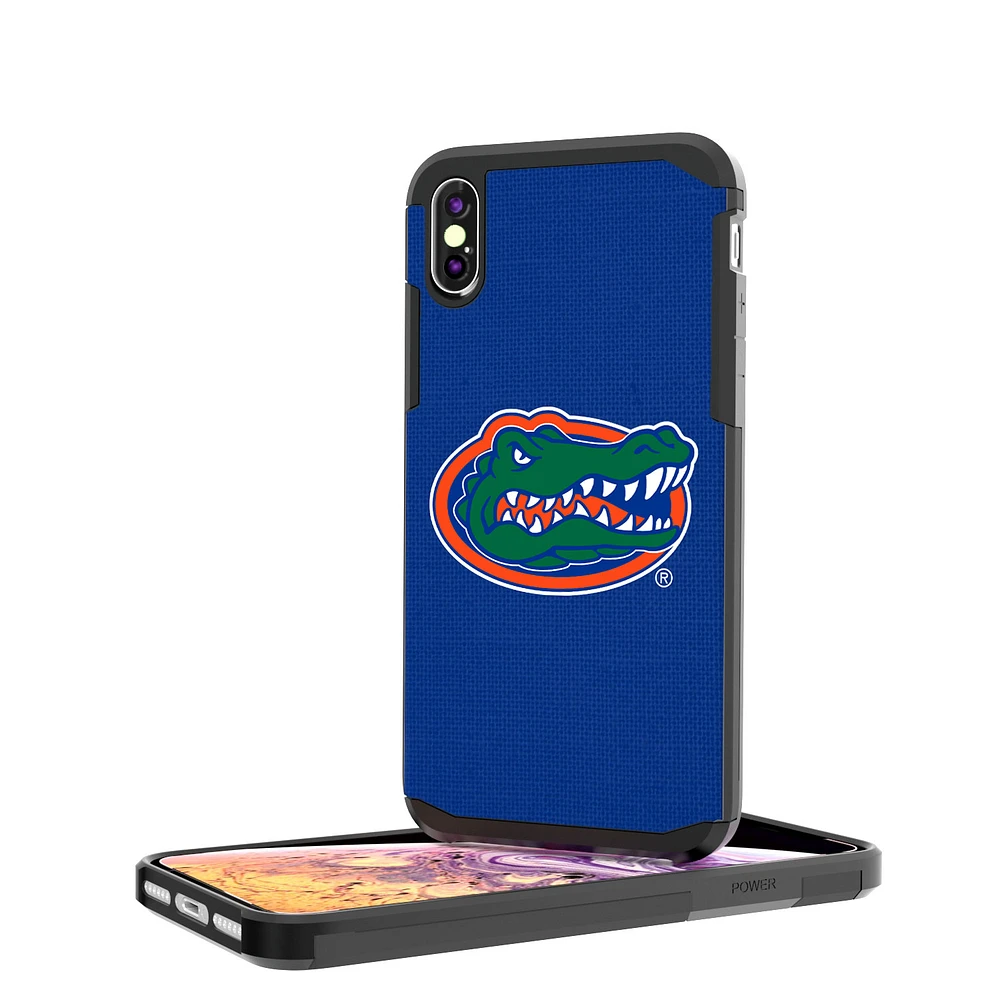 Florida Gators Rugged iPhone Case