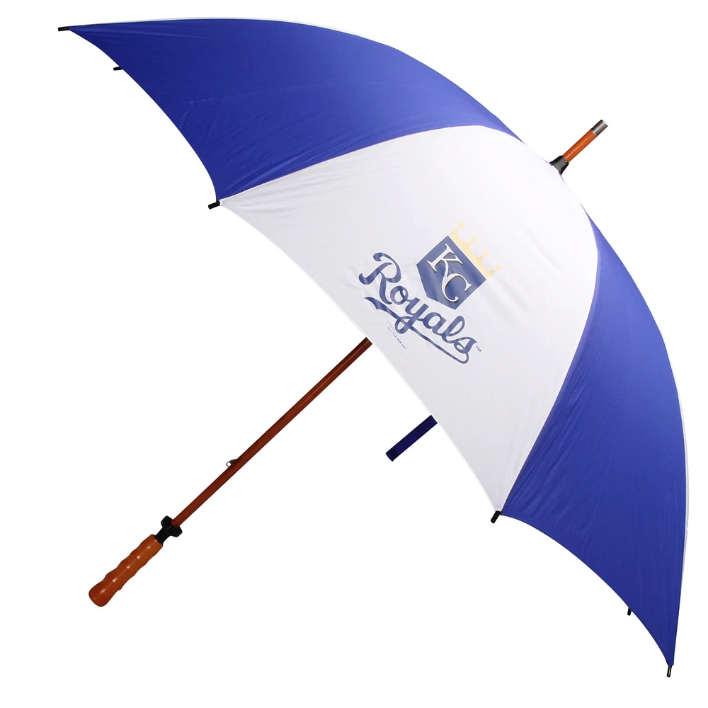 Kansas City Royals Logo Golf Umbrella