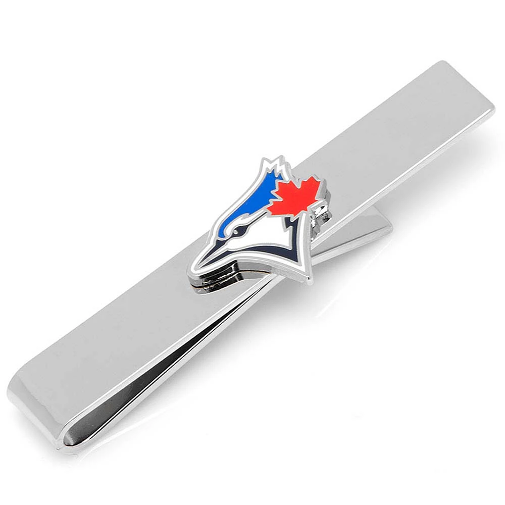Men's Light Blue Toronto Blue Jays Tie Bar