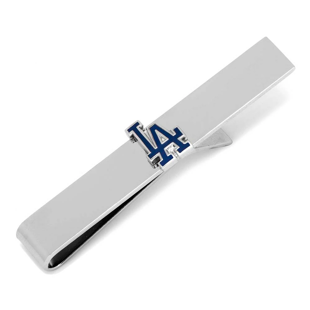 Men's Royal Los Angeles Dodgers Tie Bar