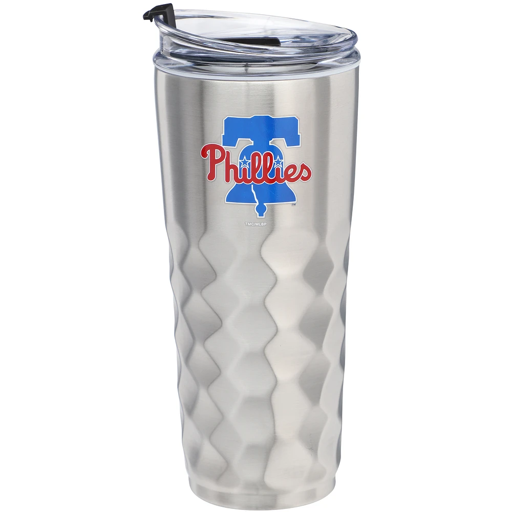 Philadelphia Phillies 32oz. Diamond Tumbler