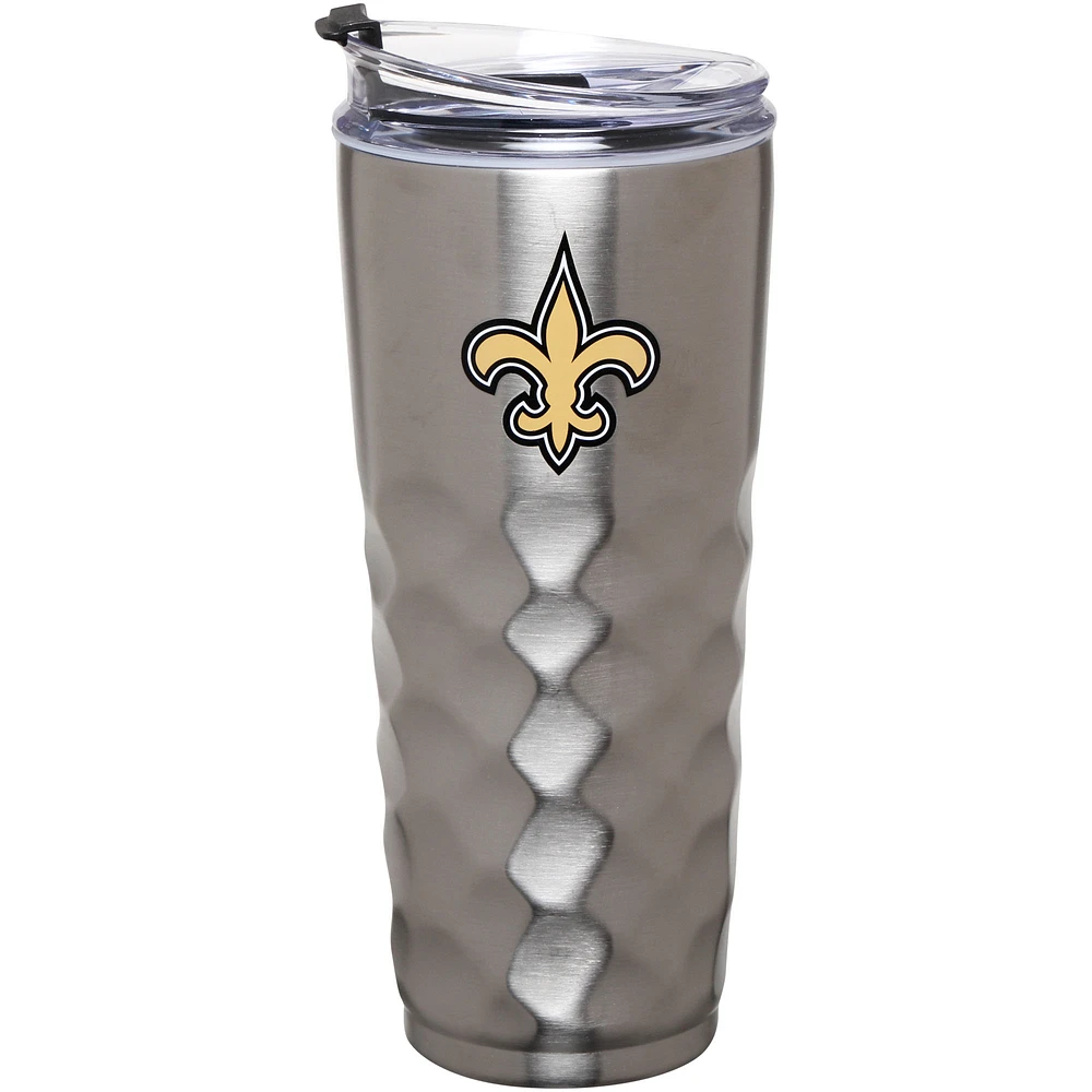 New Orleans Saints 32oz. Diamond Tumbler