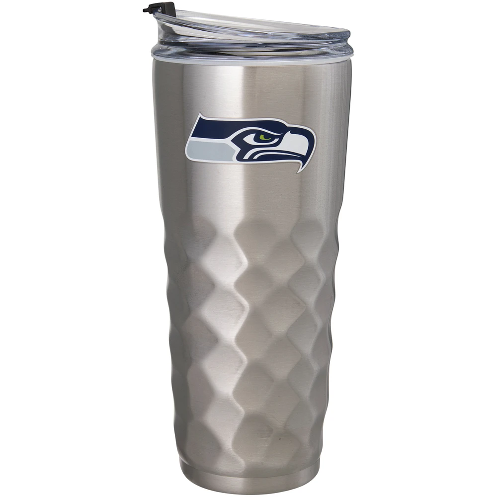 Seattle Seahawks 32oz. Diamond Tumbler