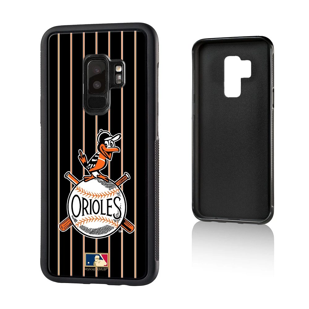 Baltimore Orioles Cooperstown Galaxy Bump Case