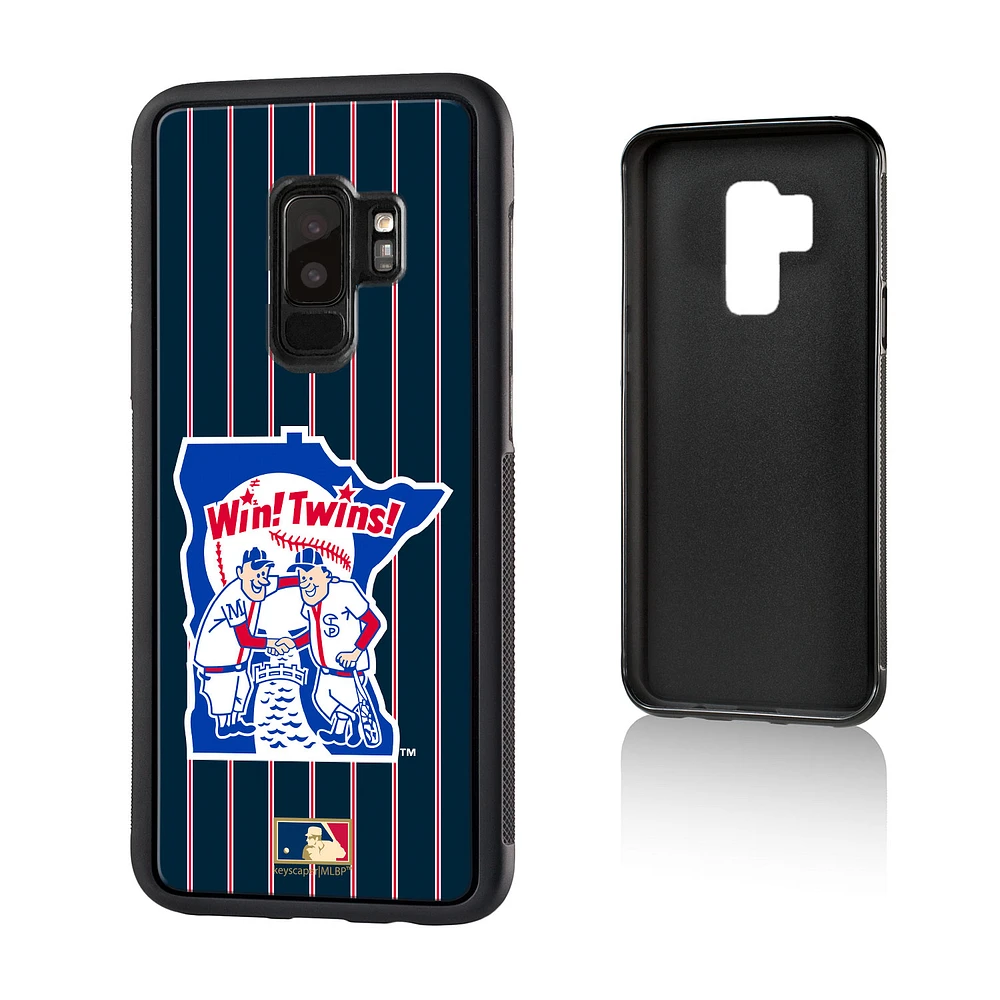 Minnesota Twins Cooperstown Galaxy Bump Case