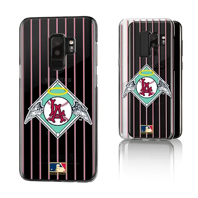 Los Angeles Angels Cooperstown Galaxy Clear Case