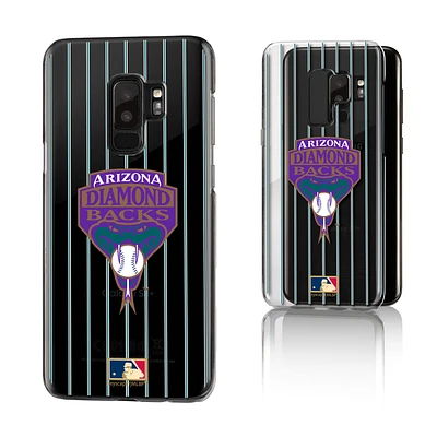 Arizona Diamondbacks Cooperstown Galaxy Clear Case