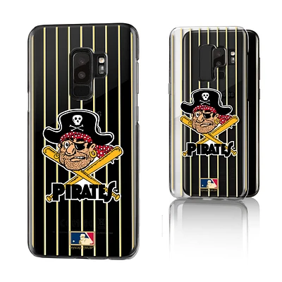Pittsburgh Pirates Cooperstown Galaxy Clear Case