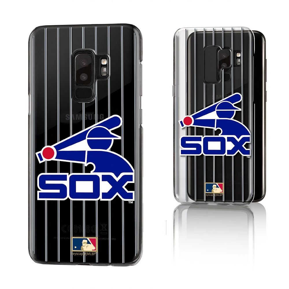 Chicago White Sox Cooperstown Galaxy Clear Case