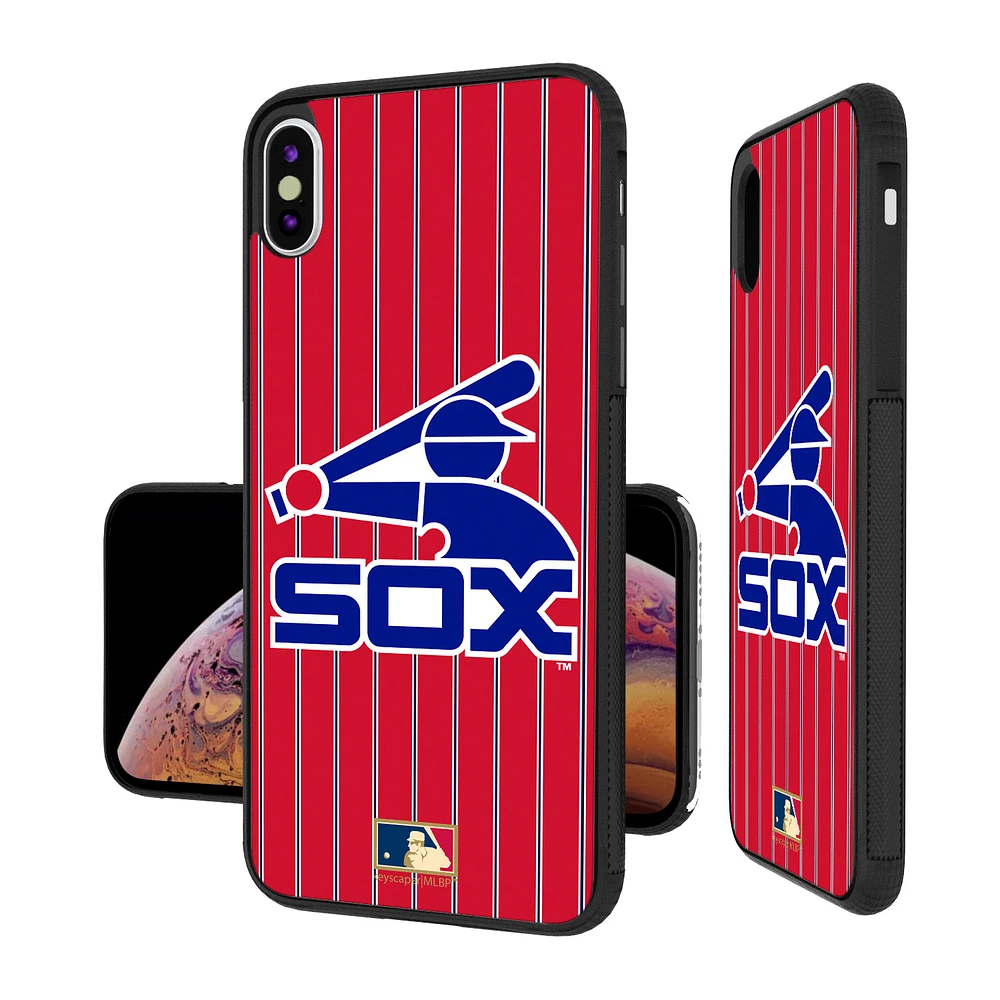 Chicago White Sox Cooperstown iPhone Bump Case