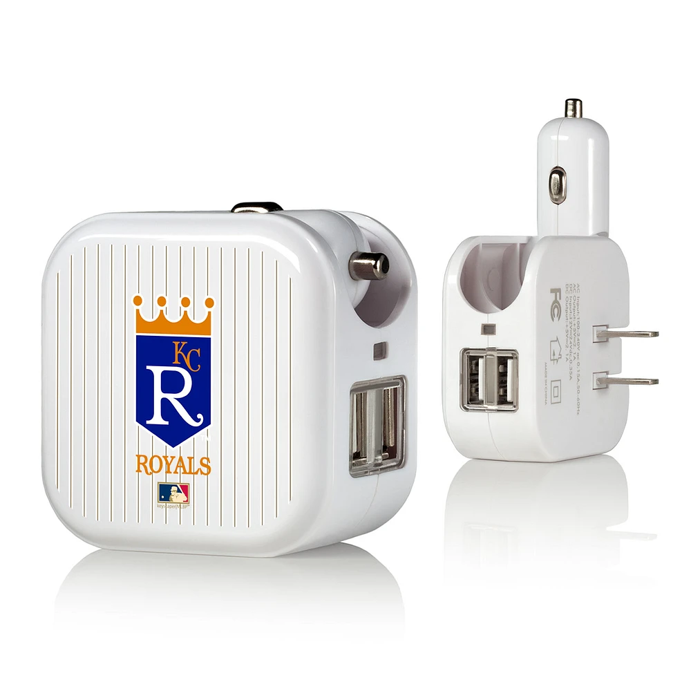 Kansas City Royals USB Charger
