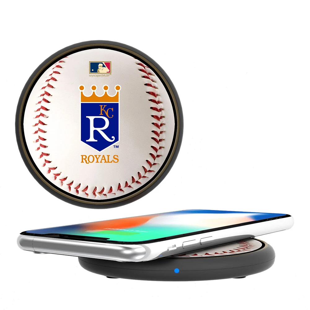 Kansas City Royals Wireless Charger