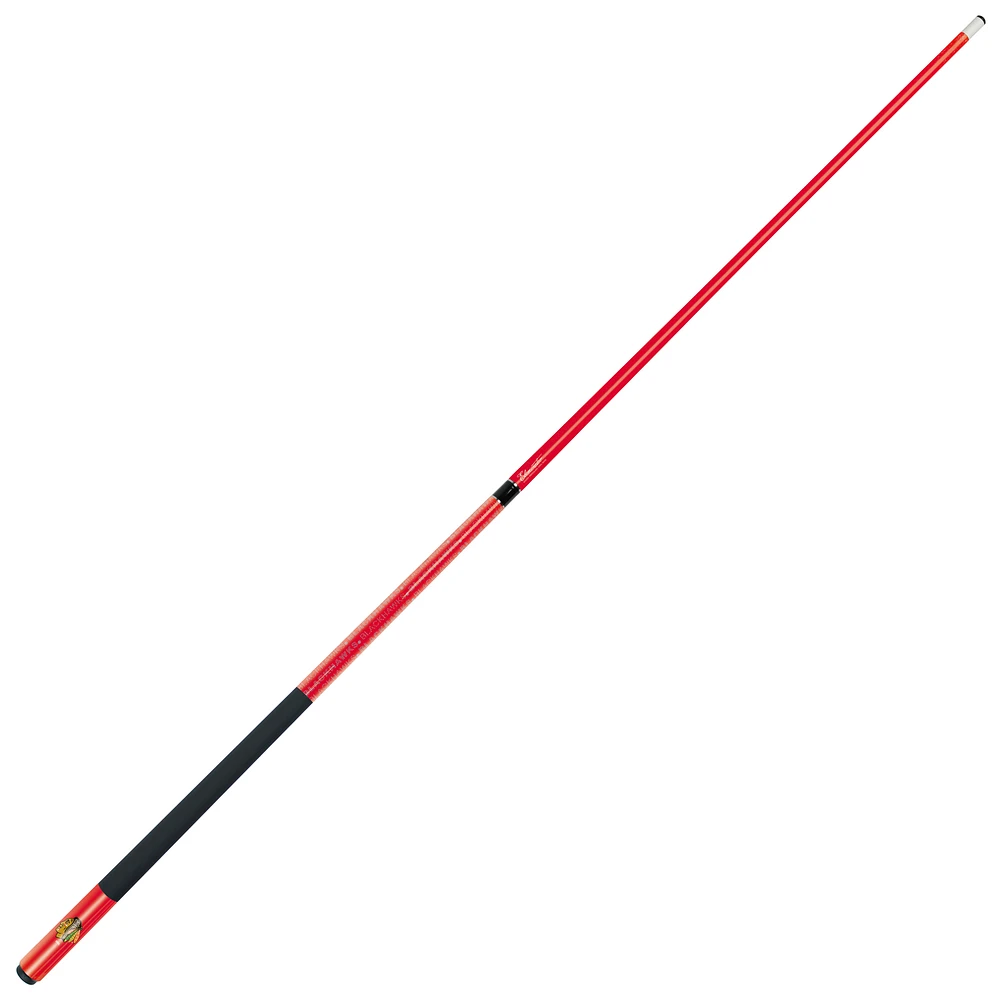 Chicago Blackhawks Billiards Cue Stick
