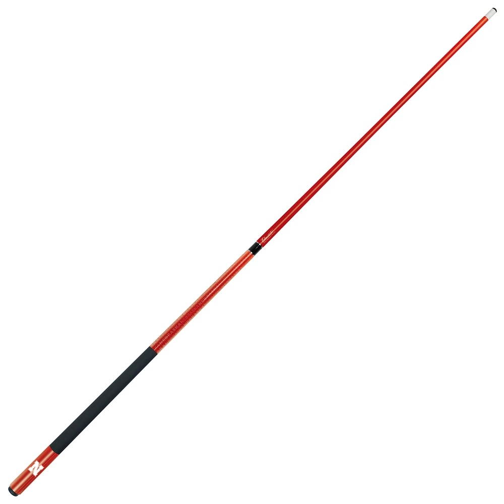 Nebraska Huskers Billiards Cue Stick