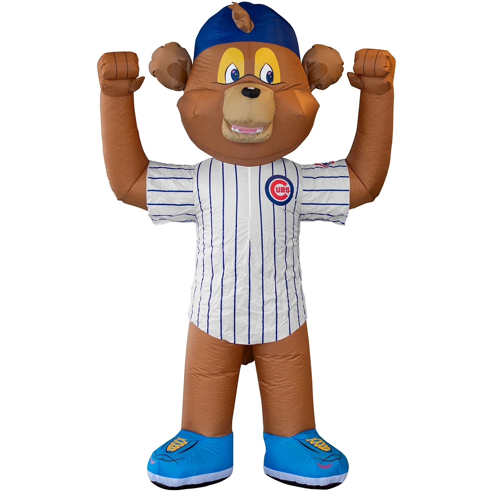 Chicago Cubs Inflatable Mascot