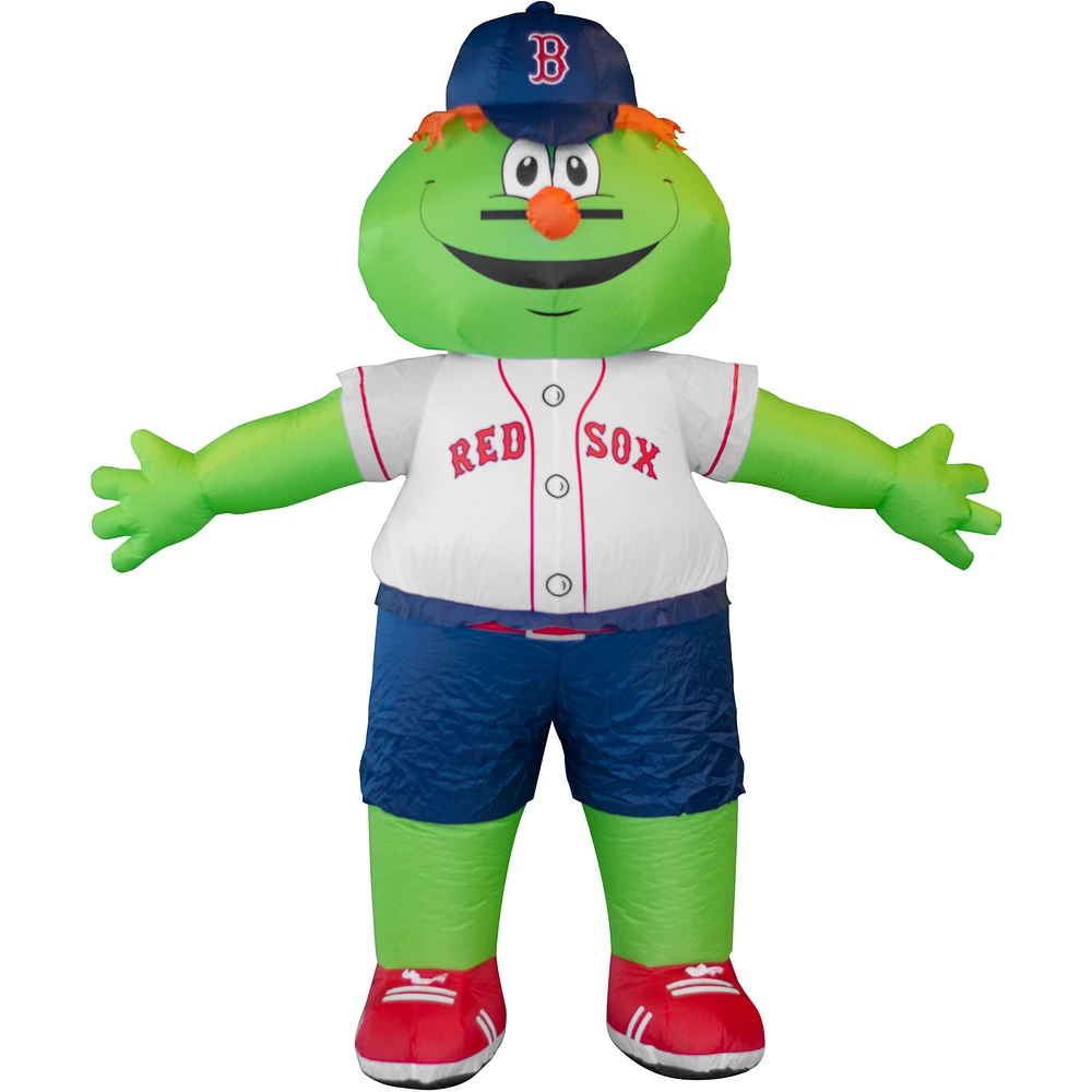 Boston Red Sox Inflatable Mascot