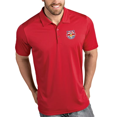 New York Red Bulls Antigua Tribute Polo